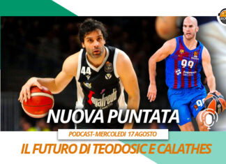 BASKETMERCATO