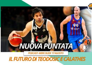 BASKETMERCATO