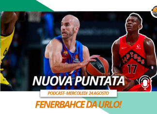 Basketmercato