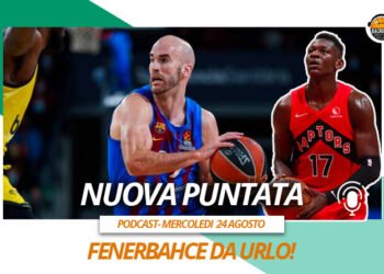 Basketmercato