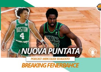 Basketmercato