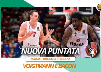 Basketmercato
