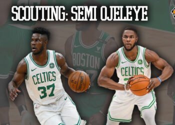 Semi Ojeleye