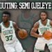 Semi Ojeleye