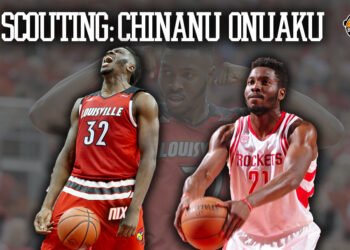 Chinanu Onuaku