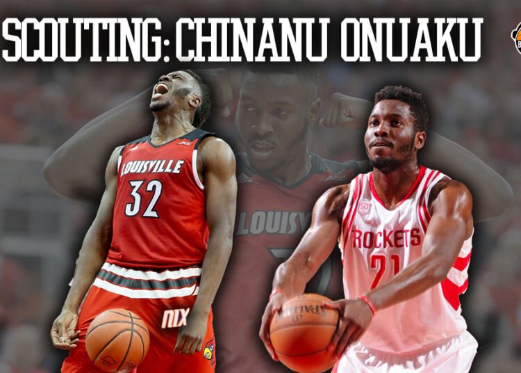 Chinanu Onuaku