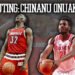 Chinanu Onuaku