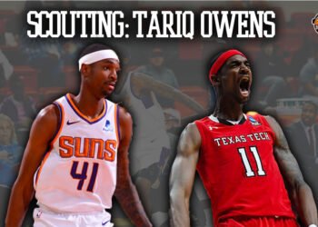 Tariq Owens