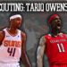 Tariq Owens