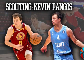 Kevin Pangos