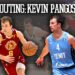 Kevin Pangos