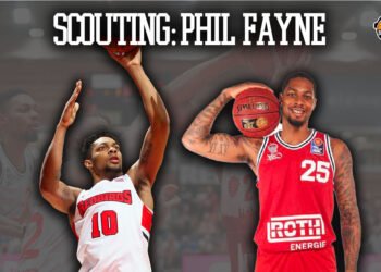 Phil Fayne
