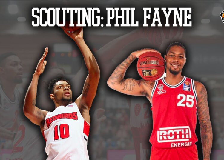 Phil Fayne