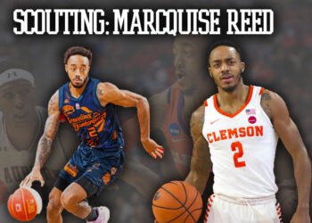 Marcquise Reed