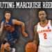 Marcquise Reed