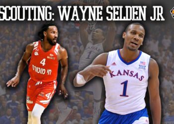 Wayne Selden