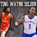 Wayne Selden