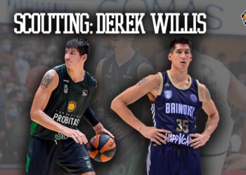 Derek Willis