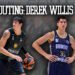 Derek Willis