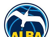 Alba Berlin Logo