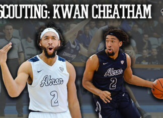 Kwan Cheatam