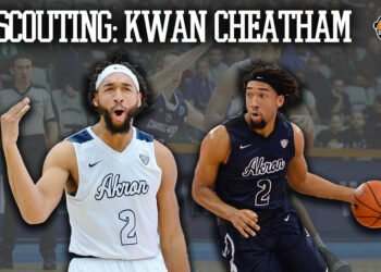 Kwan Cheatam