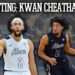 Kwan Cheatam