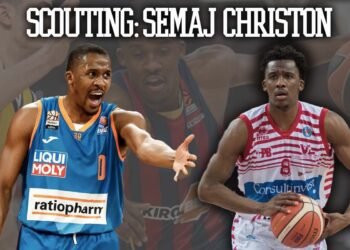 Semaj Christon