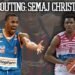 Semaj Christon