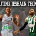 Deshaun Thomas