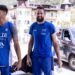 Italia, via all’operazione Eurobasket: gli azzurri sono a Pinzolo