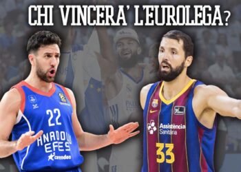 Eurolega: chi saranno i campioni dell’edizione 2022-23?