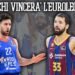 Eurolega: chi saranno i campioni dell’edizione 2022-23?