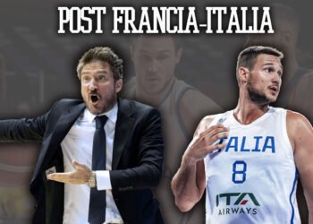 Post Francia-Italia: una dura lezione per gli Azzurri