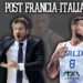 Post Francia-Italia: una dura lezione per gli Azzurri