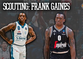 Frank Gaines