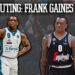 Frank Gaines