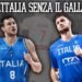 Eurobasket: come cambia l’Italia senza Danilo Gallinari?