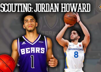 Jordan Howard