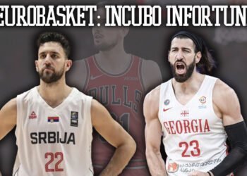 Eurobasket: infortuni illustri, chi rischia l’Europeo?