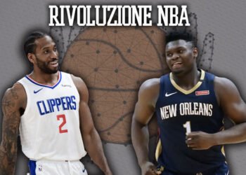 NBA: rivoluzione in arrivo per prevenire gli infortuni