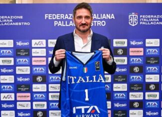italbasket