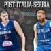 Post Italia-Serbia: il talento che fa la differenza