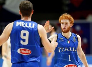 Italbasket