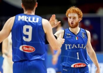 Italbasket