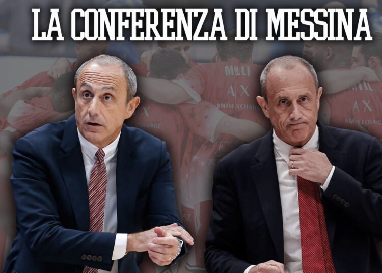 Ettore Messina