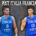 Post Italia-Francia: segnali positivi per la nostra nazionale