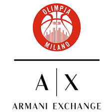 Olimpia Milano Logo