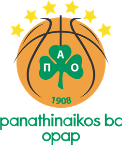 Panathinaikos logo