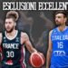 Eurobasket: i roster definitivi prendono forma, la Virtus esulta